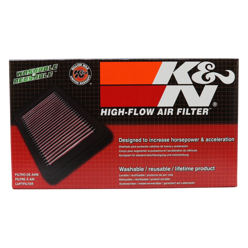 Sportowy filtr powietrza K&N do Hyundai iX35 1.7 Diesel
