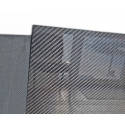 Płyta z włókna węglowego 50x100 cm, grubość 8 mm
